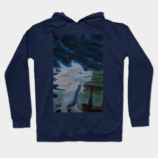 Zym - The Dragon Prince Azymondias Hoodie